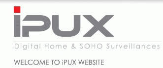 IPUX---- YOU BEST E-SECURITY PARTNER